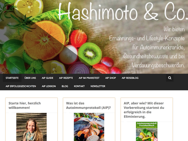 Hashimoto & Co. Screenshot