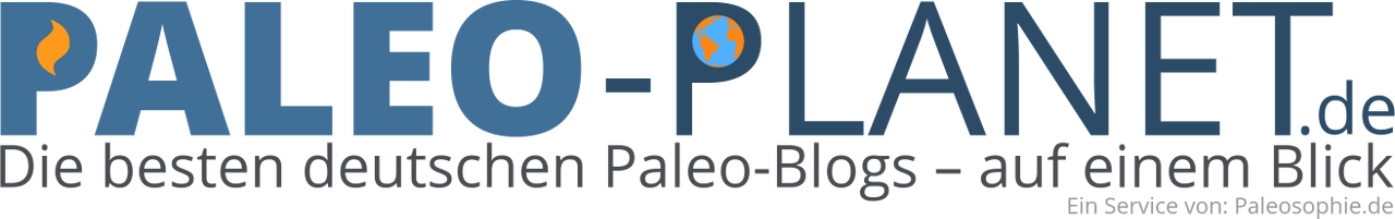 Paleo-Planet | Die neuesten Artikel deutscher Paleo-Blogs | von Constantin Gonzalez