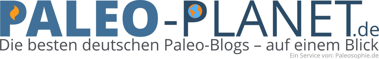 Paleo-Planet | Deutsche Paleo-Blogs