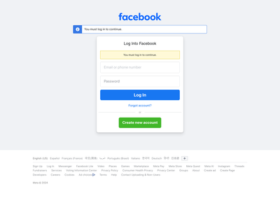 Deutsche Gesellschaft für Paläo-Ernährung Screenshot