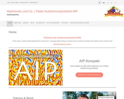 Hashimoto & Co. Screenshot
