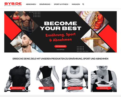 Superfood For You Screenshot